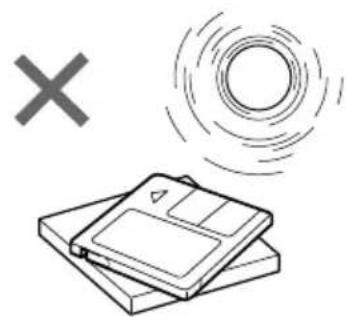 SONY MDX-C5970FP - Notes on MDs - 2