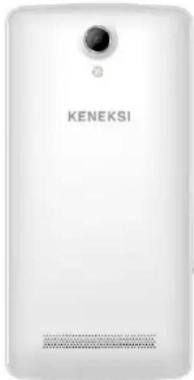 Keneksi Soul - 2