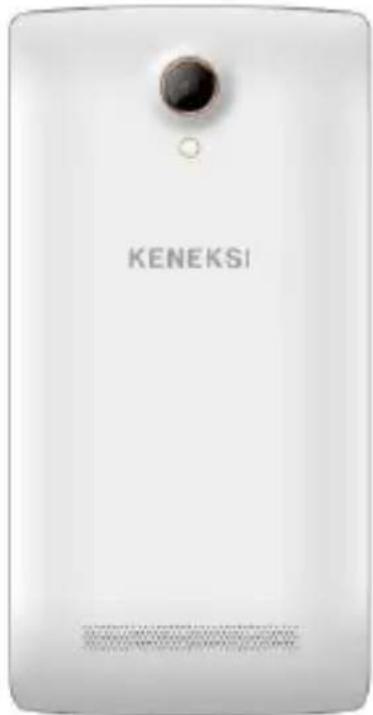 Keneksi Step - Правила безпеки - 3