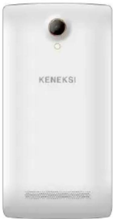 Keneksi Step - 3