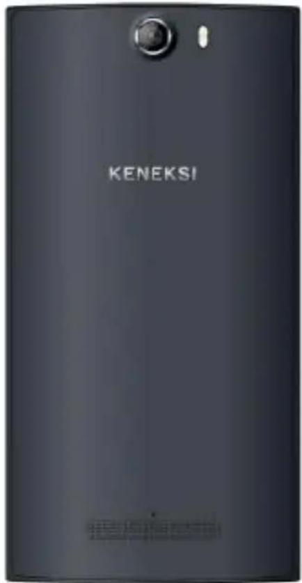 KENEKSI