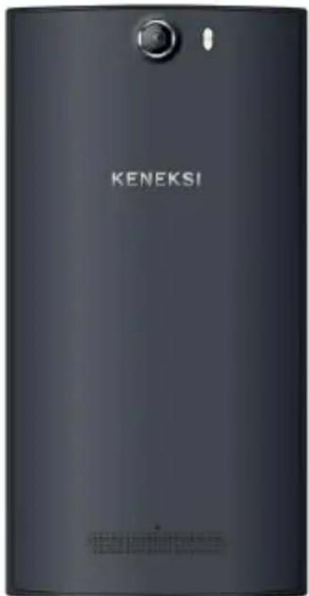 KENEKSI