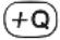 PANTECH Swift - QWERTY keypad - 11