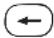 PANTECH Swift - QWERTY keypad - 6
