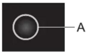 GORENJE FN6192PBUK - ADJUSTING THE TEMPERATURE IN THE APPLIANCE - 1