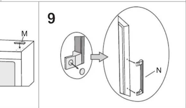 M 9 N