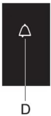 GORENJE FN6192PBUK - HIGH TEMPERATURE ALARM - 1