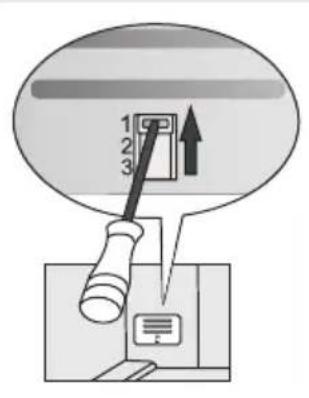 GORENJE NRK6192MWUK - CLEANING THE APPLIANCE - 6