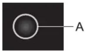 GORENJE NRK6192MWUK - OPEN DOOR ALARM - 1