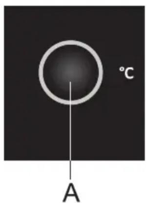 GORENJE NRK62JSY2WUK - OPEN DOOR ALARM (CERTAIN MODELS ONLY) - 1