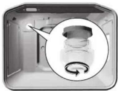 GORENJE BO73CLBUK - Replacing appliance parts - 1