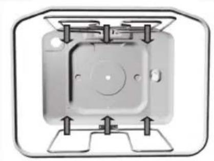 GORENJE BO73CLBUK - The oven may be operated in the following modes - 1