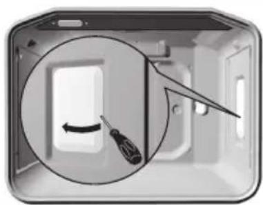 GORENJE BO73CLBUK - Replacing appliance parts - 2