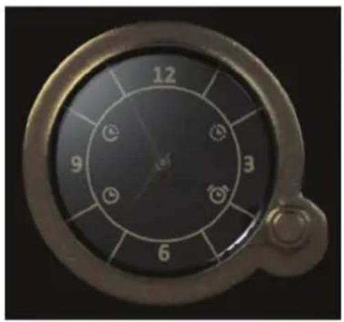 GORENJE BO73CLBUK - ELECTRONIC PROGRAM TIMER - 2