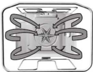 GORENJE BO73CLBUK - Baking pastry - 2