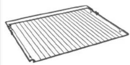 GORENJE BO73CLBUK - Oven accessories (depending on the model) - 1