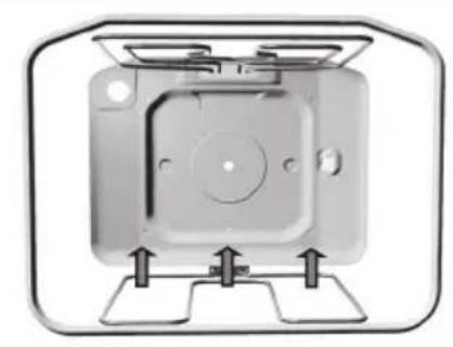 GORENJE BO73CLBUK - Upper and lower heater plus the fan - 1