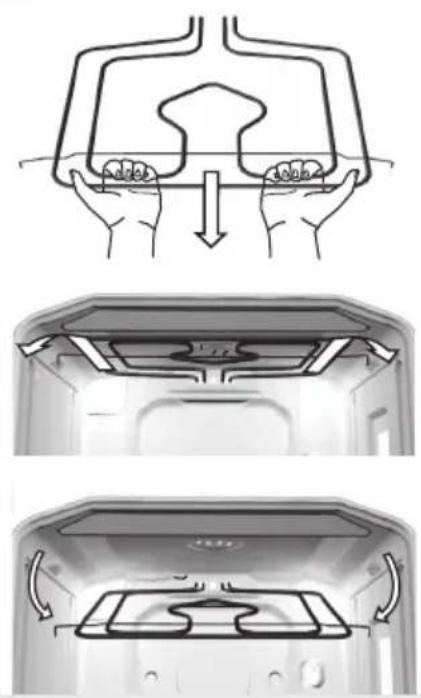 GORENJE BO73CLBUK - Practical tip - 1