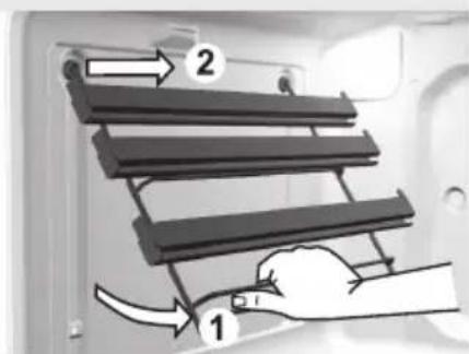 GORENJE BO73CLBUK - Practical tip - 2