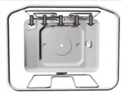 GORENJE BO73CLBUK - The oven may be operated in the following modes - 2