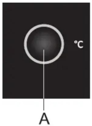 GORENJE FN6192PXUK - SWITCHING THE APPLIANCE ON/OFF - 1