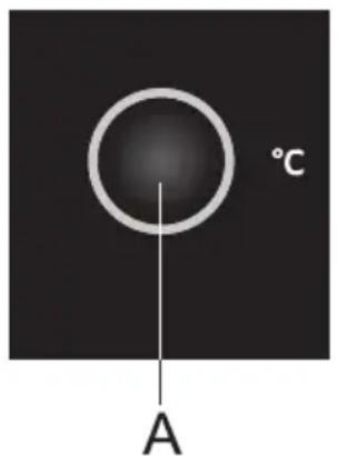 GORENJE FN6192PXUK - SWITCHING THE APPLIANCE ON/OFF - 1