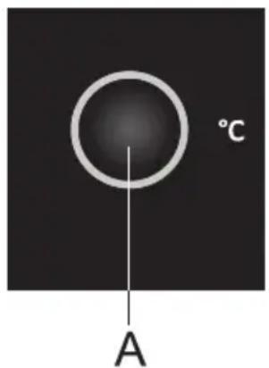 GORENJE NRK6192MCUK - OPEN DOOR ALARM (CERTAIN MODELS ONLY) - 1