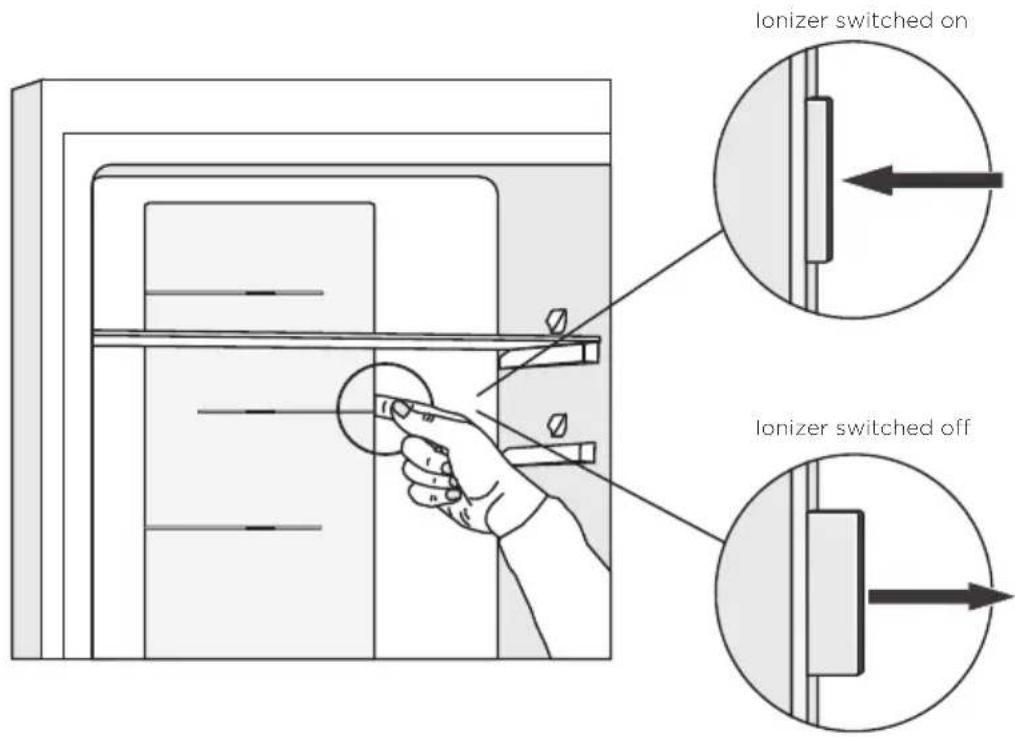 GORENJE NRK6192MCUK - NO FROST APPLIANCE - 1