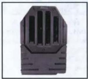 SSV Works JJL-DS10U - PARTS LIST IMAGES - 1