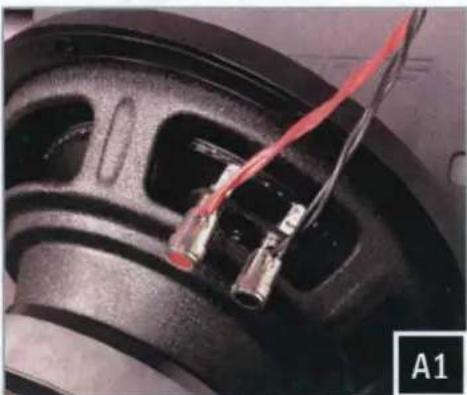 SSV Works JJL-DS10U - PARTS LIST IMAGES - 9