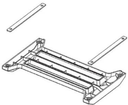 ALPINE KTX-H10 - KTX-H12 12", KTX-H10 10" Enclosure Link Instruction - 3