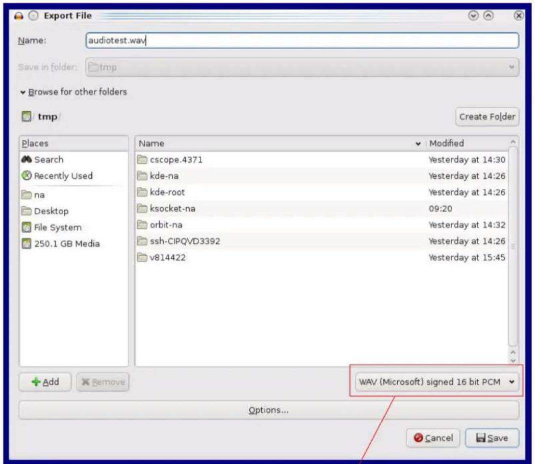 CyberData Systems 011405 - User-created Audio Files - 3