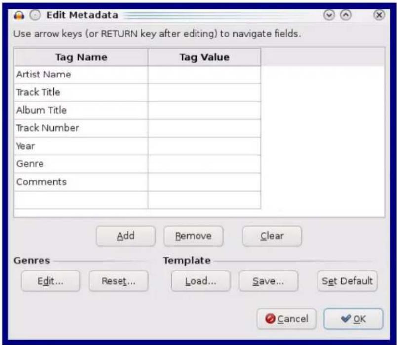 CyberData Systems 011405 - User-created Audio Files - 2