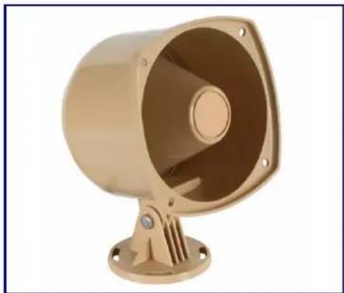 CyberData Systems 011405 - Loudspeaker Type - 1