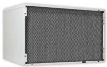 Friedrich UCT10A30A - UNI-FIT® USC SLEEVE EXTERIOR GRILLES - 2