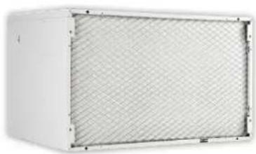 Friedrich UCT10A30A - UNI-FIT® USC SLEEVE EXTERIOR GRILLES - 1