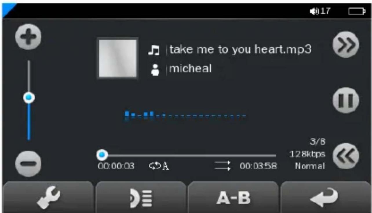 | take me to you heart.mp3 | micheal 00:00:03 A 00:03:58 Normal 3/B 128kbps Normal