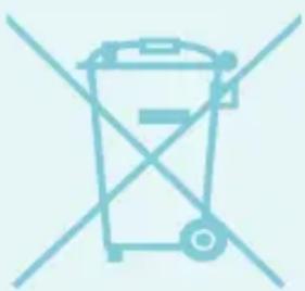 SYLVANIA SMPK2062 - Disposal of your old product - 1
