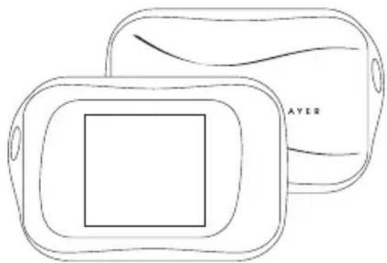 SYLVANIA SMPK2062 - Your Pocket Guide - 2