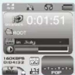 0:01:51 ROOT in July 160Kbps 0:04:32 LY RTO POP