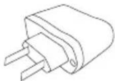 SYLVANIA SMPK2062 - What's in the box? - 4