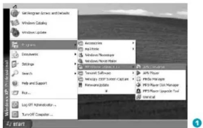 Set Program Accounts and Defaults Windows Catalog Windows Update Programs Documents Settings Search Help and Support Run... Log Off Administrator... Turn Off Computer... Accessories api block Windows Newspaper Windows Movie Maker MP1 Player - Class 6.1.4 Tencent Software Microsoft 2007 Screen Capture RenewarUpdate Active Server Active Player Pfda Manager PFS Player Dot Manager PFS Master Upgrade Tool Unreal start