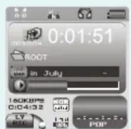 0:01:51 ROOT in July 160Kbps 0:04:32 LV RPG NOR (rdu) 1.78 POP