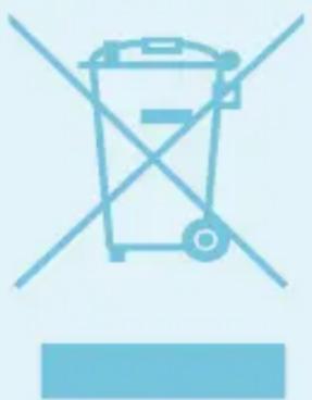 SYLVANIA SMPS2050 - Disposal of your old product - 1