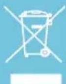 SYLVANIA SMPS2050 - Disposal of your old product - 6