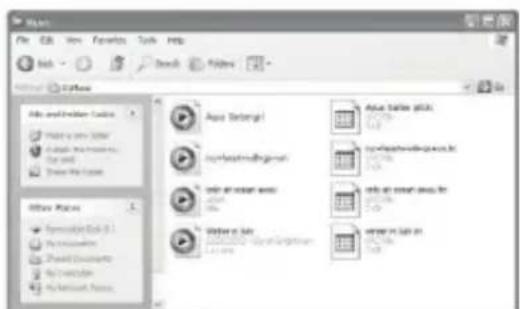 File Edit View Favorites Tools Help <|vision_start|> Dominimize File and folder list Share this file Share this file Share this file Options Files Specialty File 1 Parameters Physical Environment My Computer My Network Focus Asia: Telangyi http://www.2008.com.cn http://www.2008.com.cn http://www.2008.com.cn http://www.2008.com.cn http://www.2008.com.cn http://www.2008.com.cn