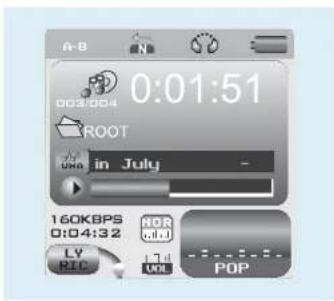 0:01:51 003/004 ROOT in July 160KBPS 0:04:32 HY RIC HOR UOL POP