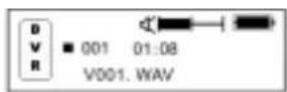 SYLVANIA SMP1003 - Recording function - 3