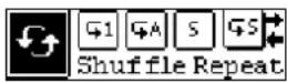 SYLVANIA SMP1003 - Setting Voice Mode - 7