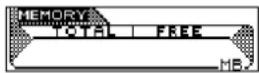 SYLVANIA SMP1003 - View Memory - 2
